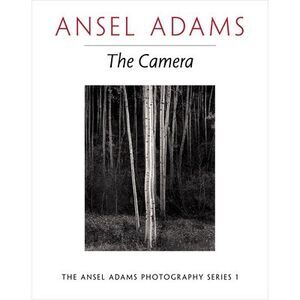 The Camera -- Ansel Adams